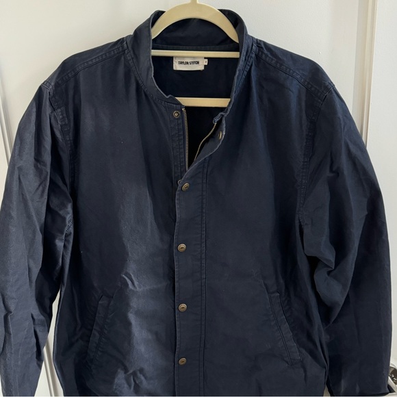 Men’s Taylor Stitch Lightweight Jacket - Picture 1 of 5